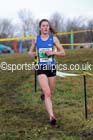 Womens under-17s and 20s North Eastern Cross Country, Aykley Heads, Durham. Photo: David T. Hewitson/Sports for All Pics